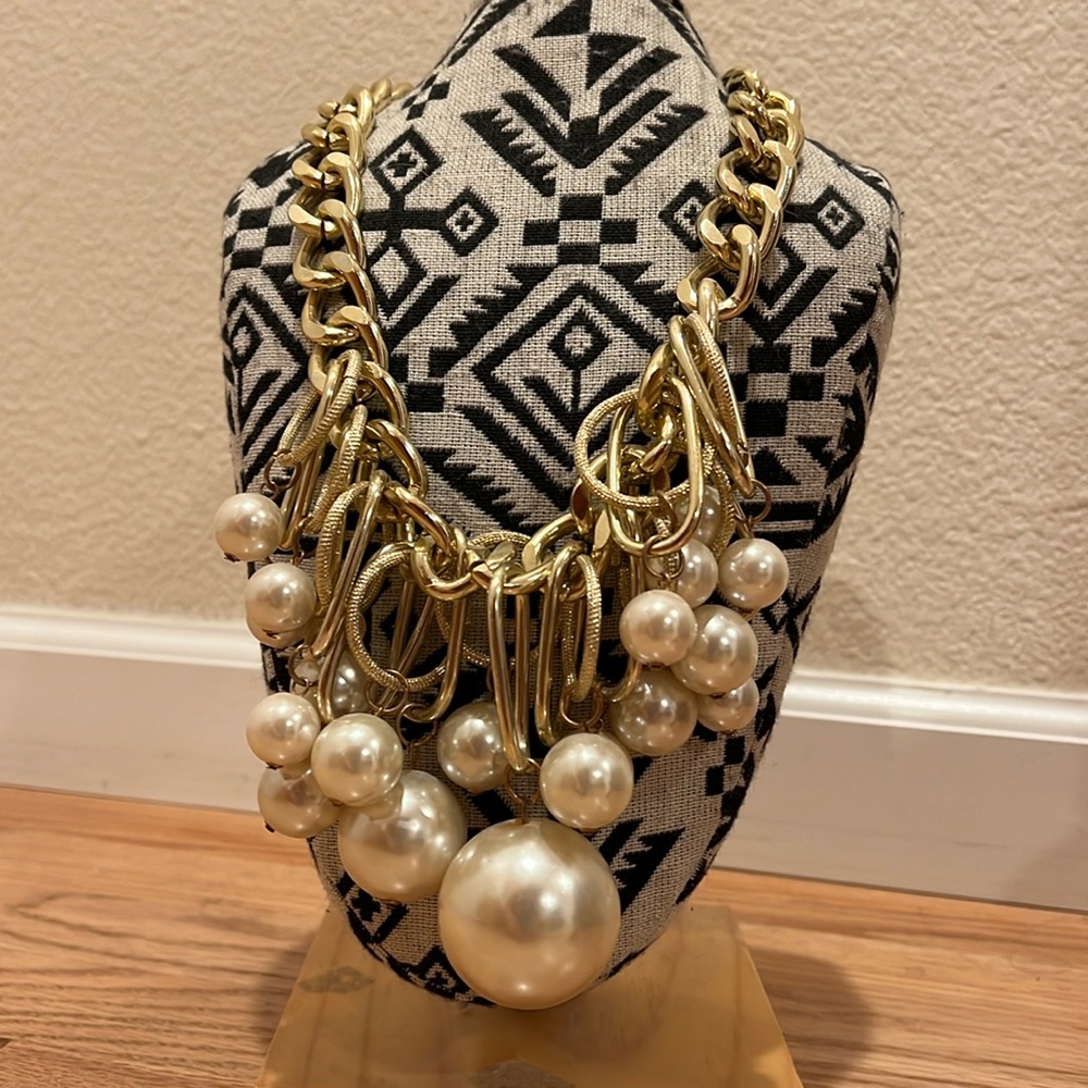 Necklace 18 inches